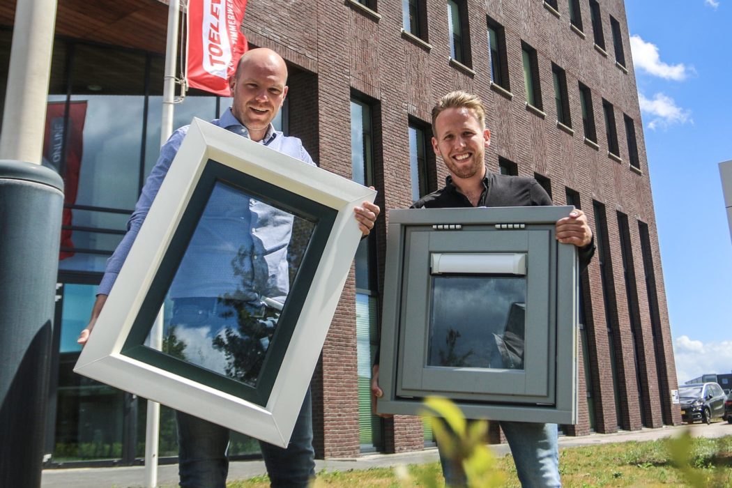 Kozijnen Hengelo | Toelevering Online