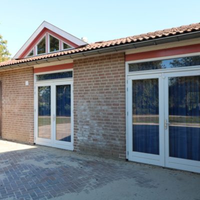 witte openslaande deuren