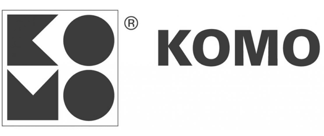 komo keurmerk logo