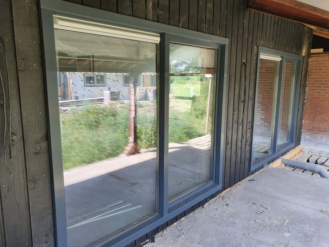 Kozijnen Venlo | Toelevering Online