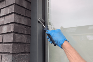 Onderhoudsadvies houten kozijnen