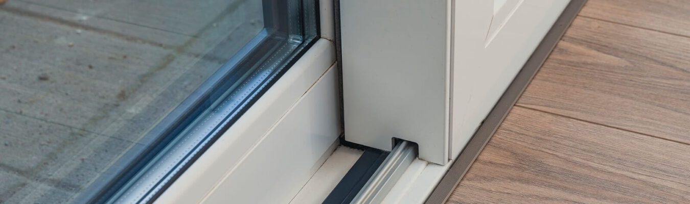 dorpel van 2 delige kunststof schuifpui toelevering online