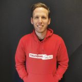 Niek Wopereis van Toelevering Online