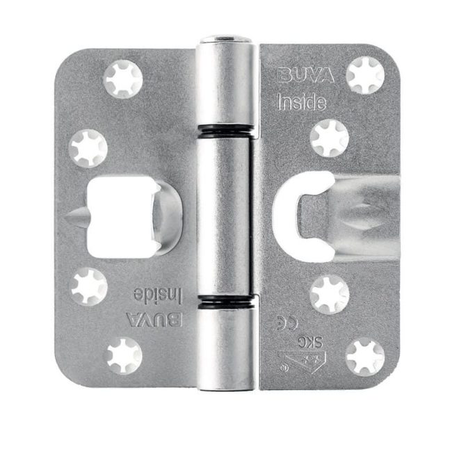 buva atlas inside scharnier