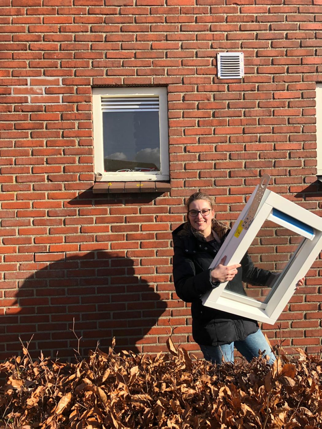 Kozijnen Rijssen | Toelevering Online