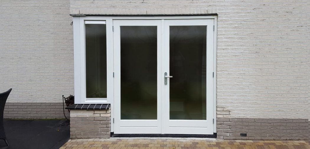 Kozijnen Den Bosch | Toelevering Online