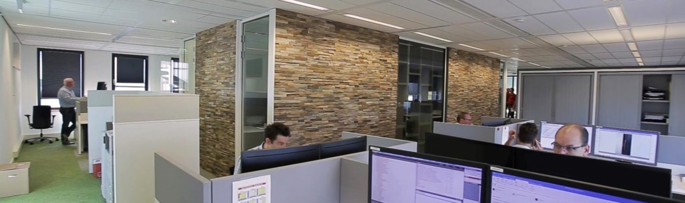 Staand werken bij Toelevering Online