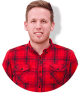 Niek Wopereis van Toelevering Online