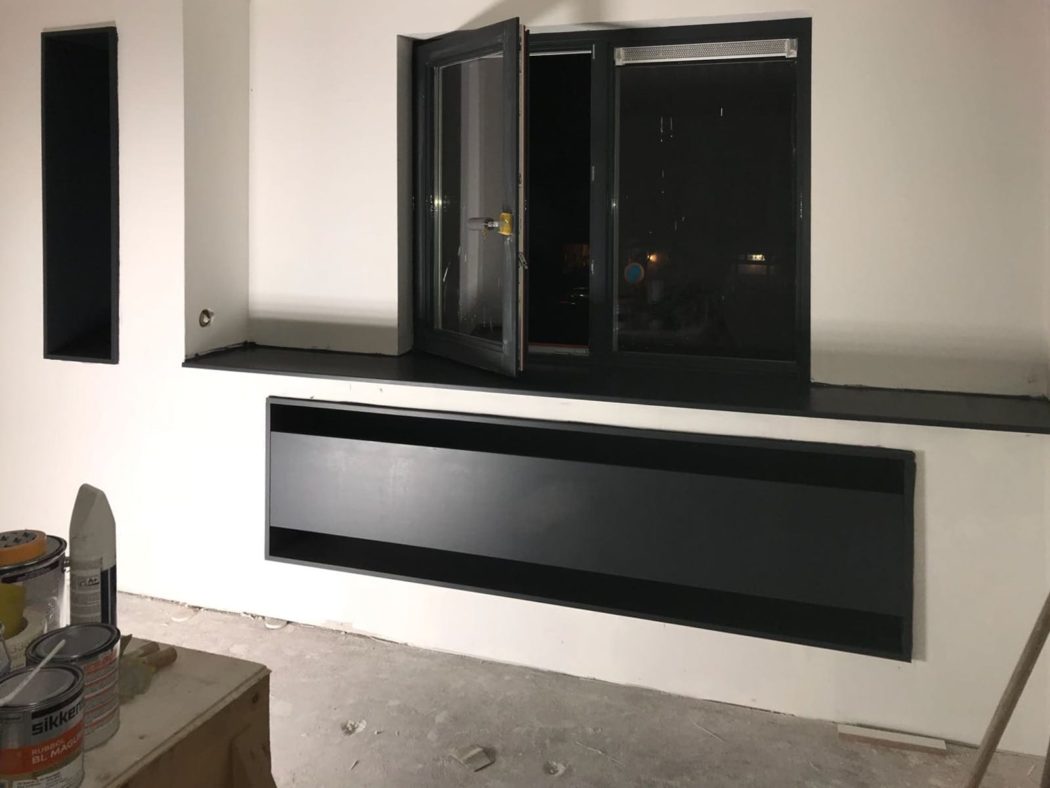 Kozijnen Middelburg | Toelevering Online