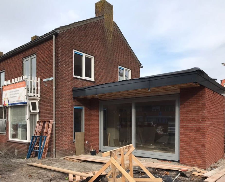 Kozijnen Gelderland | Toelevering Online