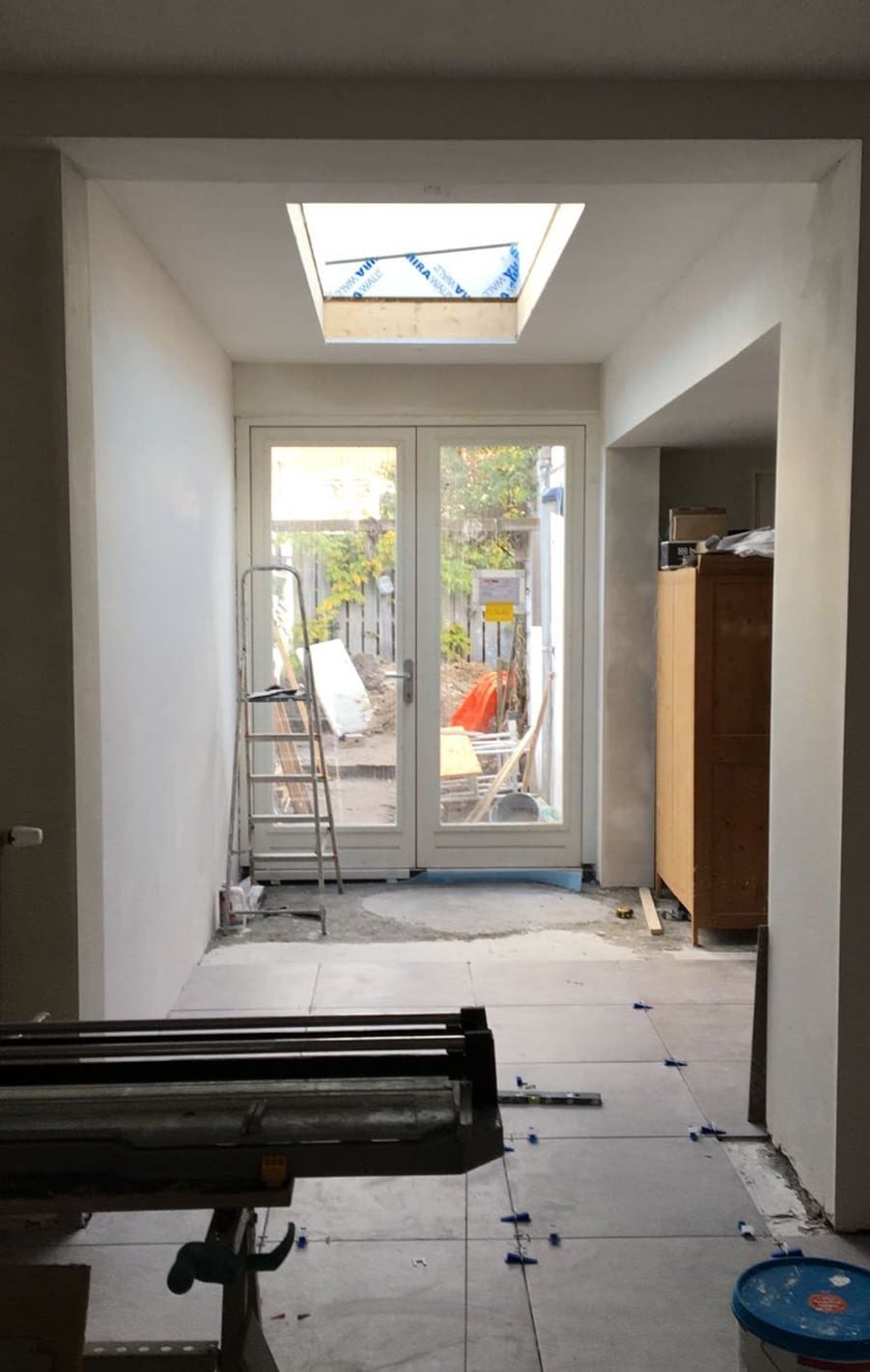 Kozijnen Helmond | Toelevering Online