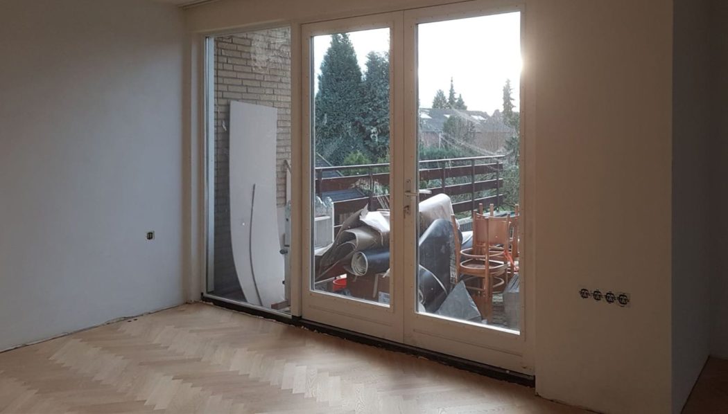 Kozijnen Tilburg | Toelevering Online